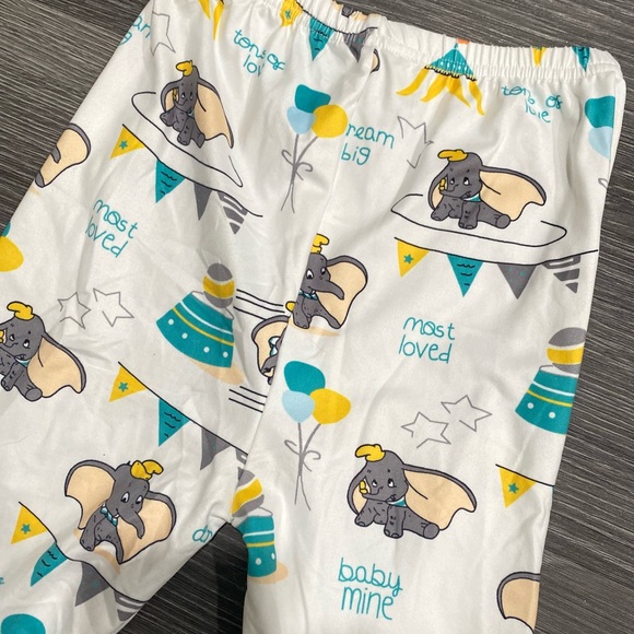 Disney Dumbo ruffle leggings - Picture 3 of 3